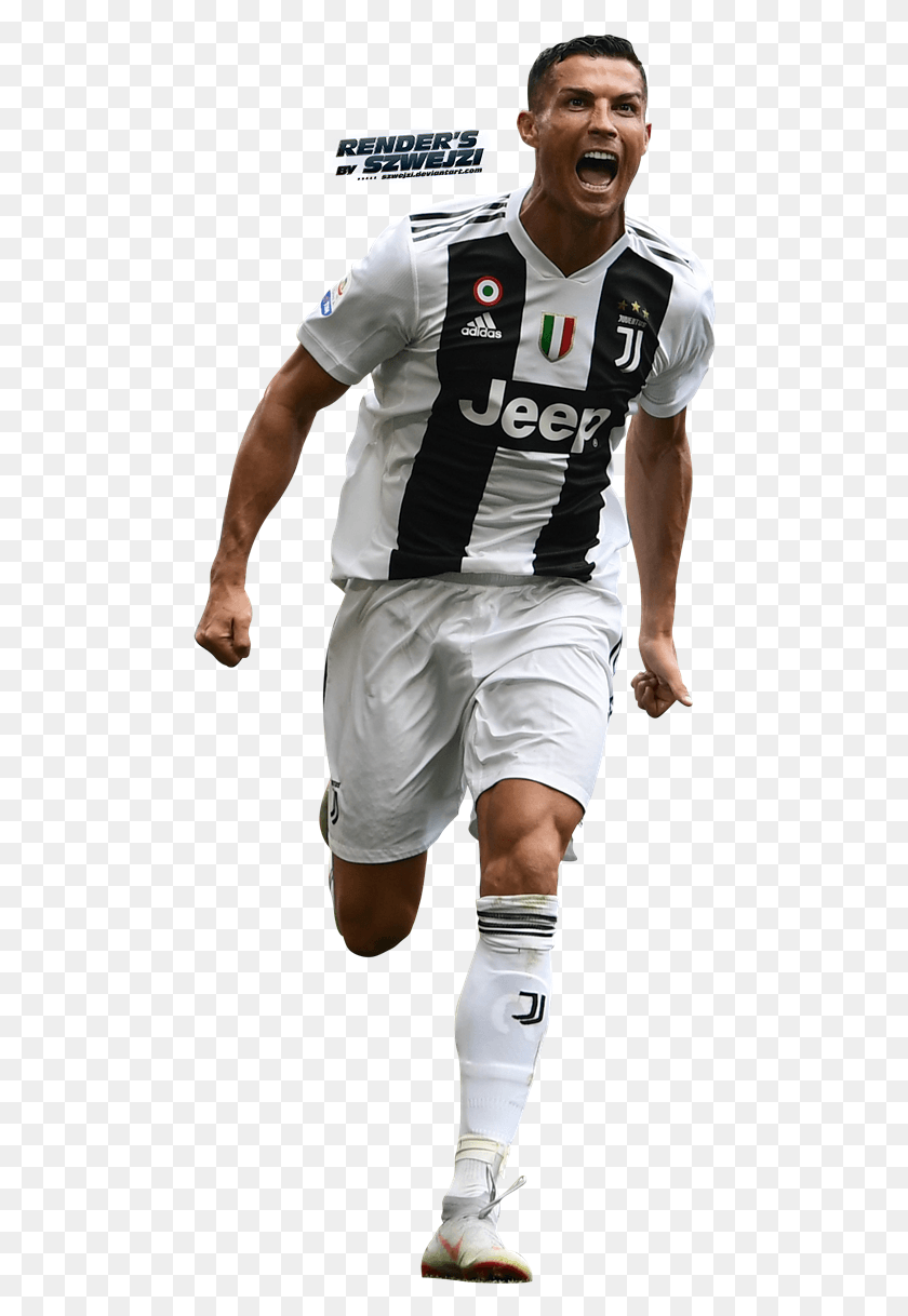 484x1158 Celebration Ronaldo Juventus, Shorts, Clothing, Apparel HD PNG Download