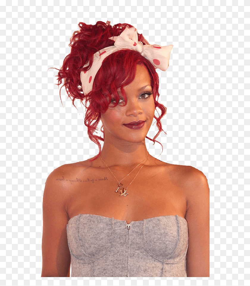 568x901 Celebrities Wearing Hair Bows, Pendant, Person, Human HD PNG Download