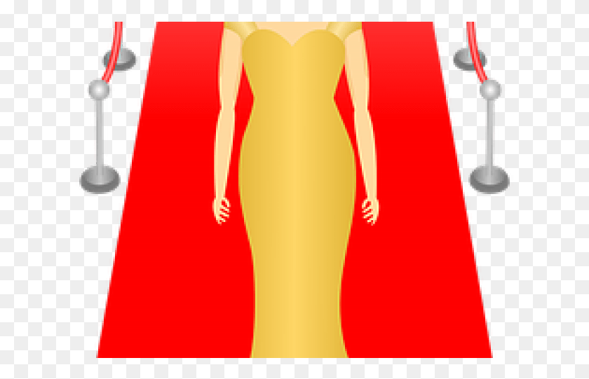 625x481 Celebrity Clipart Celebrity Red Carpet Celebrity Clipart Transparent, Clothing, Apparel, Fashion HD PNG Download