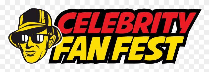 2025x600 Celebrity Fan Fest San Antonio, Word, Text, Label HD PNG Download
