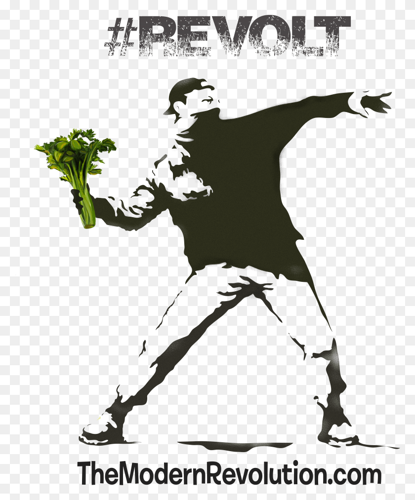 6390x7814 Celery HD PNG Download