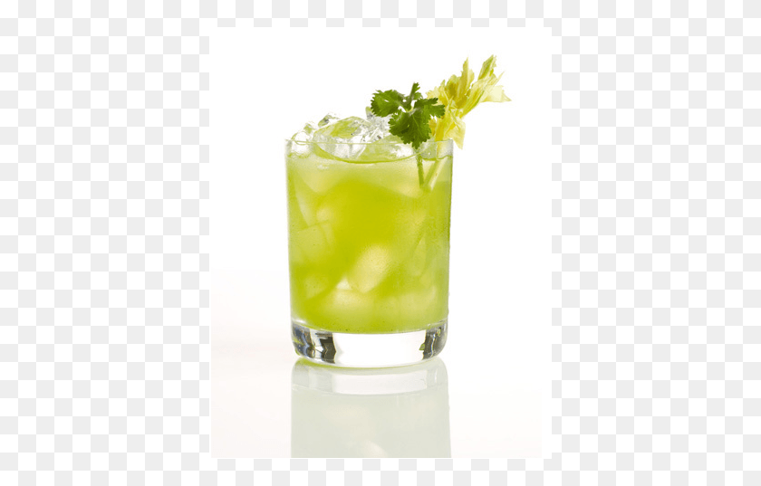 378x477 Celery And Cilantro Cocktail Spring Cocktails Recipes, Alcohol, Beverage, Drink HD PNG Download