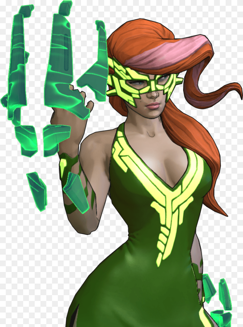 848x1141 Celeste Style Jade, Adult, Person, Female, Woman PNG