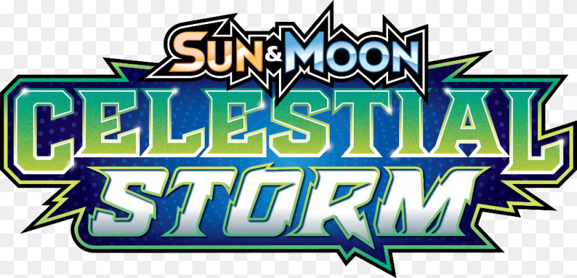 1057x509 Celestial Storm Set Review The Charizard Lounge PNG