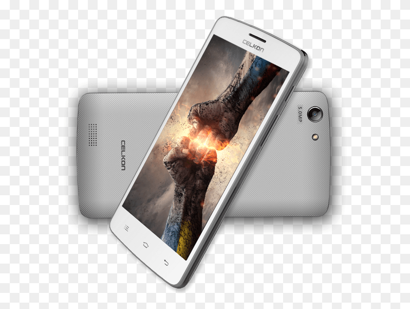 589x573 Celkon Mobiles Предлагает Последнюю Версию Android Amp Windows Mobile Iphone, Mobile Phone, Phone, Electronics Hd Png Download