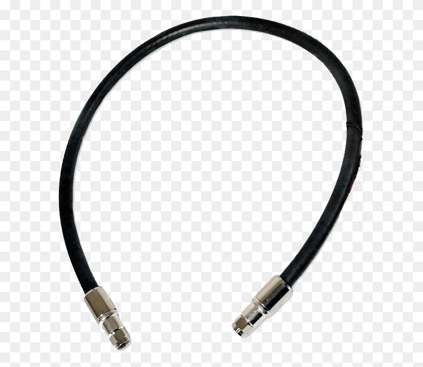 610x669 Cell Phone Booster Cables Usb Cable, Bow, Electronics, Clothing HD PNG Download