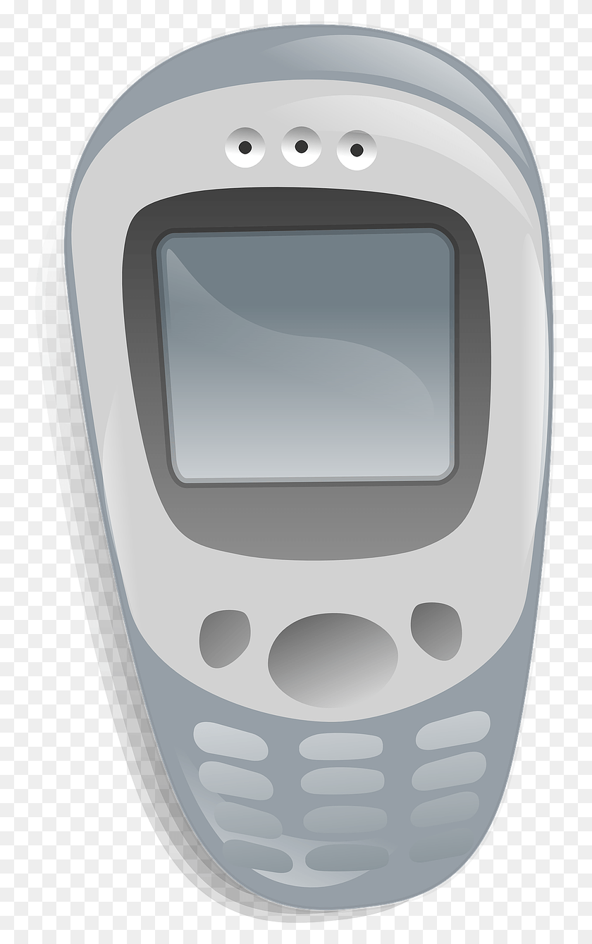 740x1280 Сотовый Телефон Ручной Набор Информация О Сотовых Телефонах, Телефоне, Электронике, Мобильном Телефоне Hd Png Скачать