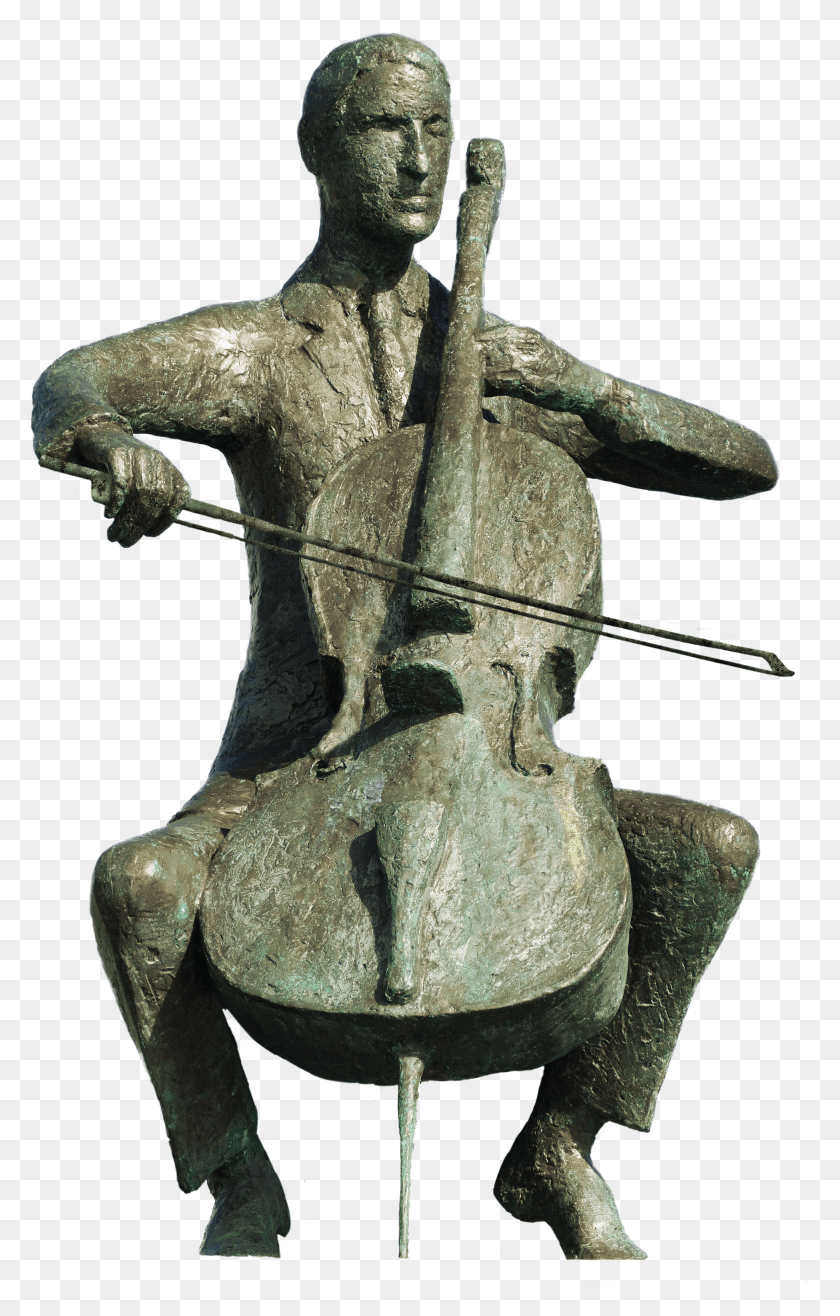 2486x4005 Violonchelo Png