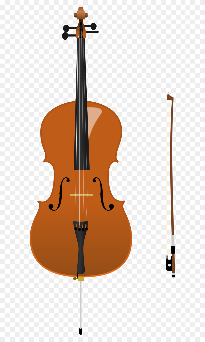 596x1340 Виолончель Виолончель, Музыкальный Инструмент, Досуг, Скрипка Png Скачать