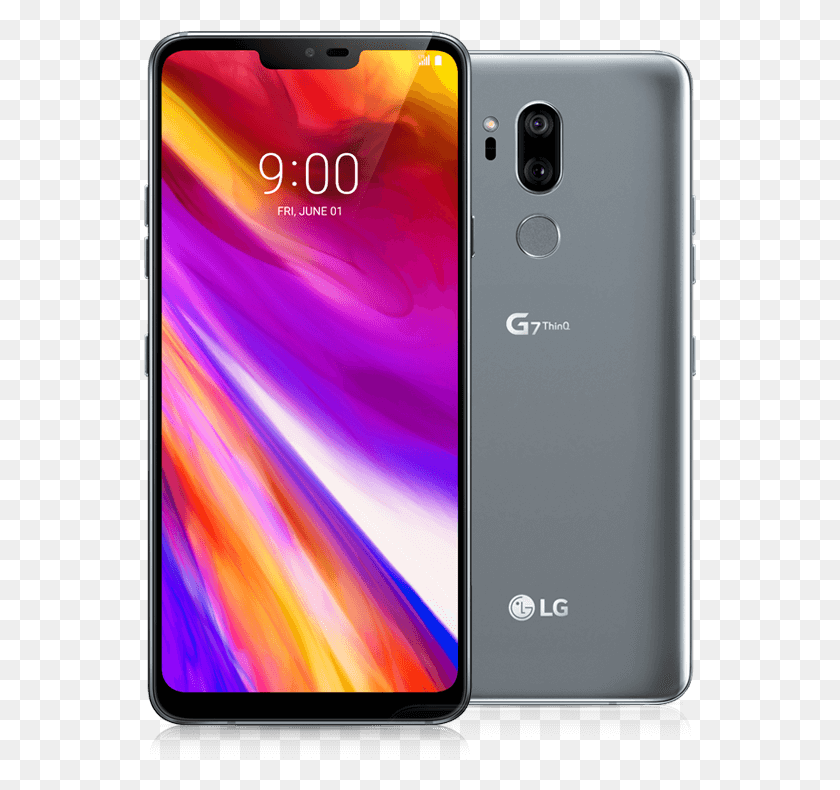 553x730 Cellphone Transparent Mobile Lg Lg G7 Thinq Price In Nepal, Mobile Phone, Phone, Electronics HD PNG Download