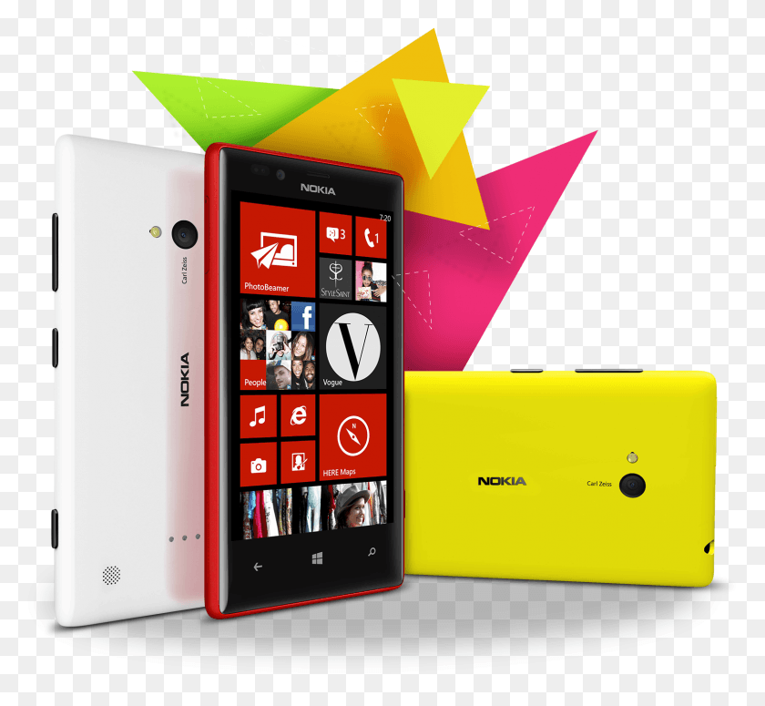 1581x1450 Мобильный Телефон Прозрачный Мир Rich Nokia Lumia 720 Телефон, Электроника, Мобильный Телефон, Сотовый Телефон Png Скачать