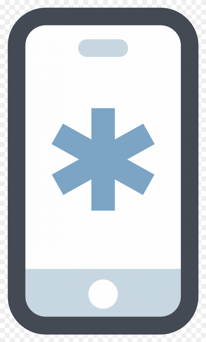 815x1397 Descargar Png / Icono De La Aplicación Móvil De La Aplicación Móvil, Copo De Nieve, Símbolo, Cristal Hd Png