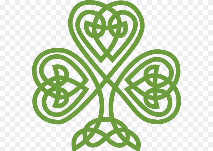 588x596 Celtic Clip Art Celtic Cross Image, Pattern, Symbol Clipart PNG