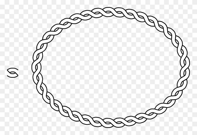 1280x850 Celtic Knot Oval HD PNG Download