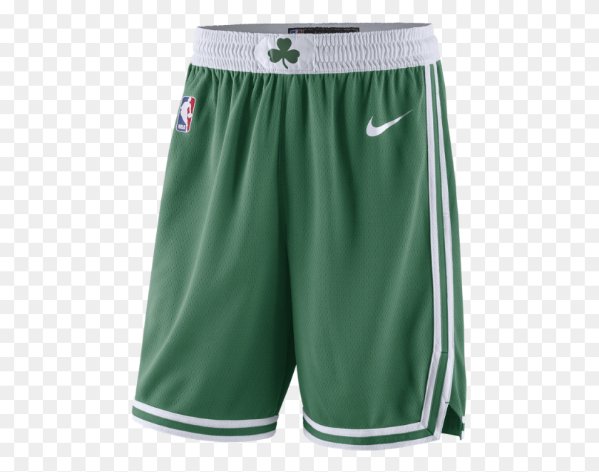 473x601 Celtics Shorts, Clothing, Apparel, Skirt HD PNG Download