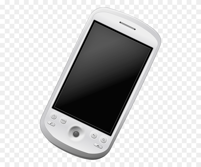 506x640 Celular Em Прозрачный Телефон, Мобильный Телефон, Электроника, Сотовый Телефон Png Скачать