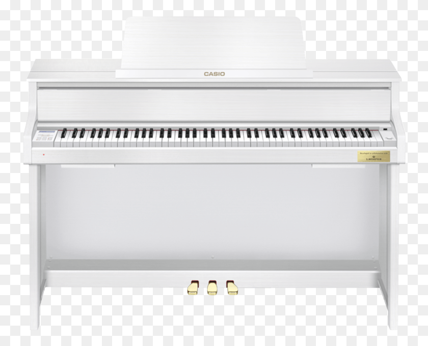 755x620 Descargar Png / Piano De Cola Híbrido Celviano, Piano, Instrumento Musical Hd Png