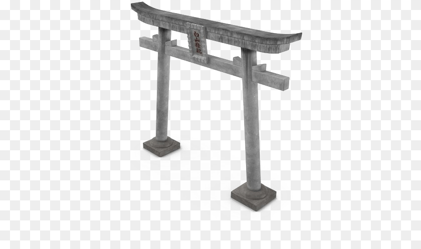 Cemetery Gates High Quality Image Torii, Gate, Cross, Symbol Clipart PNG