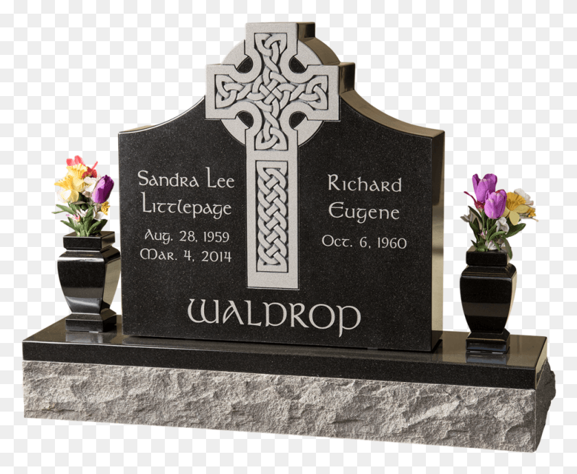 967x783 Cemetery Headstone, Tomb, Plant, Cross HD PNG Download