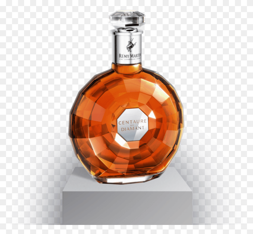 855x784 Centaure De Diamant Remy Martin Diamant Cognac, Liquor, Alcohol, Beverage HD PNG Download