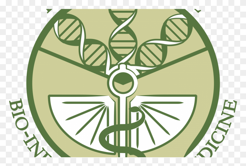1035x676 Center For Bio Individualized Medicine Logo 1 25 16 The Center For Bio Individualized Medicine, Wheel, Machine, Plant HD PNG Download