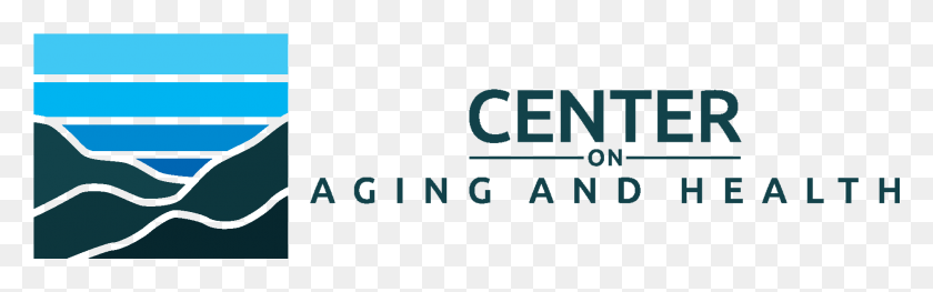 1874x488 Descargar Png Centro Sobre El Envejecimiento Y La Salud Paralelo, Texto, Palabra, Alfabeto Hd Png