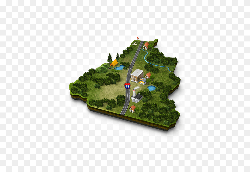 579x521 Centered On You Scale Model, Land, Outdoors, Nature HD PNG Download