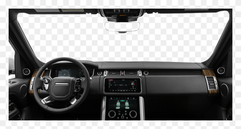 800x400 Centered Wide Dash Shot Range Rover, Car, Vehicle, Transportation HD PNG Download