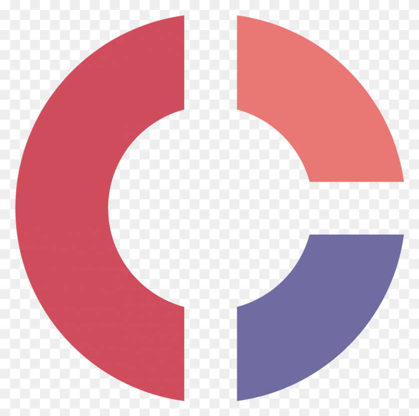 940x935 Centlogo 01 Circle, Symbol, Number, Text HD PNG Download
