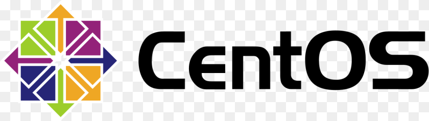 Centos Linux Logo Centos Logo, Star Symbol, Symbol PNG