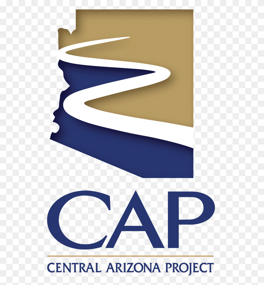 540x847 Central Arizona Project Logo, Symbol, Trademark, Text HD PNG Download