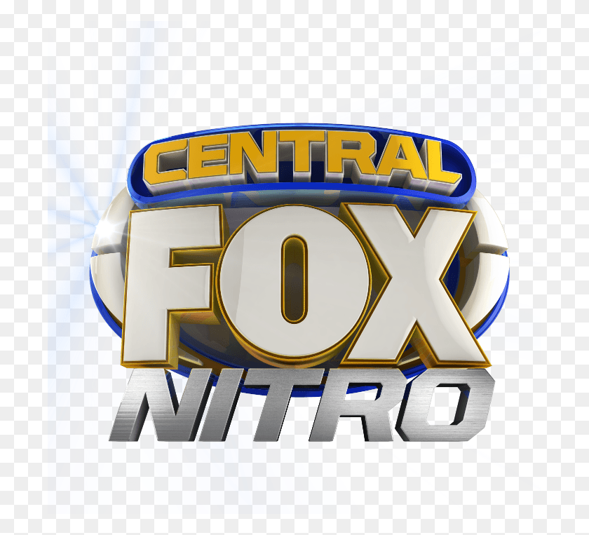 703x703 Central Fox Nitro Fox Sports, Meal, Food, Purple HD PNG Download