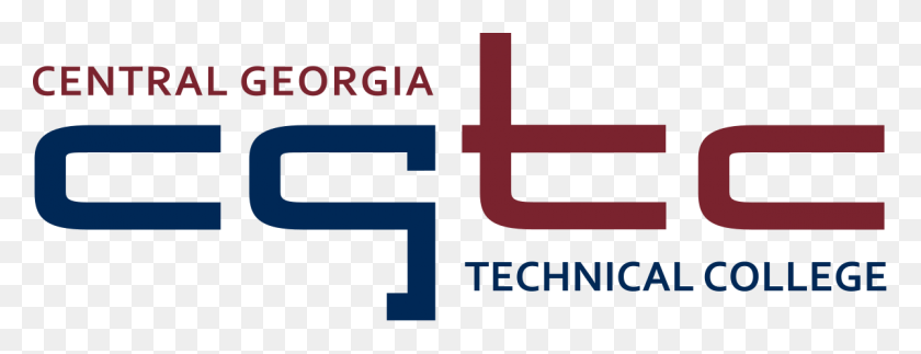 1200x405 Central Georgia Technical College Logo, Text, Word, Alphabet HD PNG Download