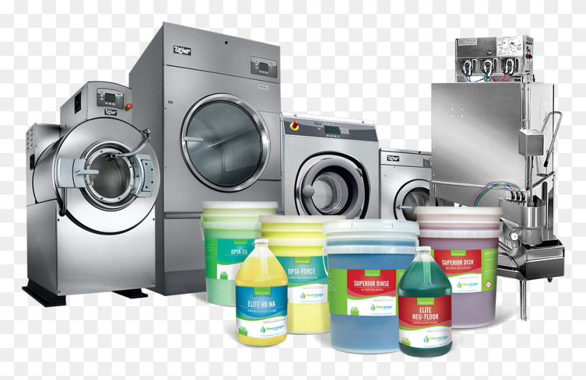 935x583 Central Laundry Equipment Laundry Equipment, Appliance, Dryer HD PNG Download