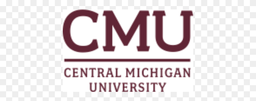 429x272 Central Michigan University, Label, Text, Face HD PNG Download