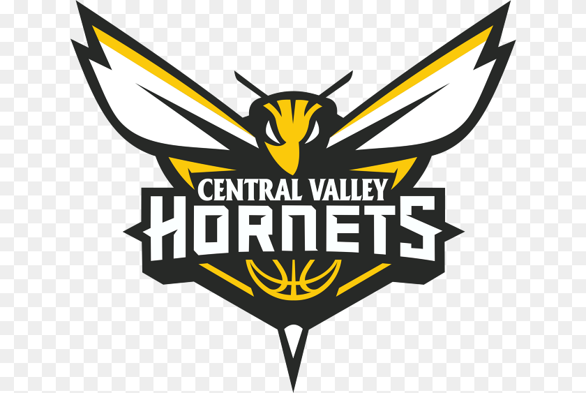 639x563 Central Valley Hornets, Logo, Emblem, Symbol Transparent PNG