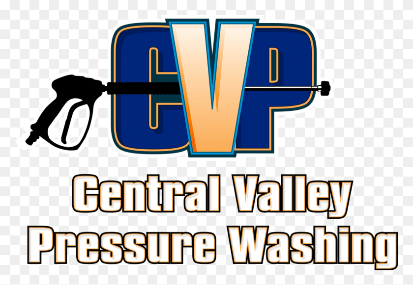 1193x797 Central Valley Pressure Washing Fresno, Text, Logo, Symbol HD PNG Download