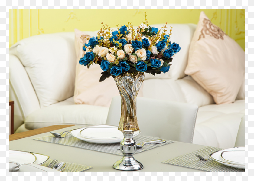 801x553 Centrepiece, Plant, Flower Bouquet, Flower Arrangement HD PNG Download