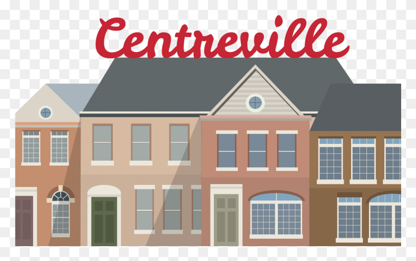 1081x649 Centrevillegeotag House, Neighborhood, Urban, Building HD PNG Download