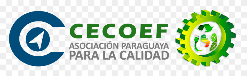 1778x454 Centro De Ecoeficiencia Asociacin Paraguaya Para La, Text, Word, Alphabet HD PNG Download