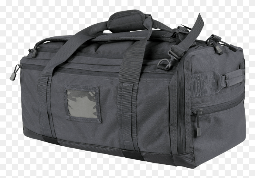 944x637 Centurion Duffle Bag Condor Centurion Medium Duffel Bag Tan, Backpack, Briefcase, Luggage HD PNG Download