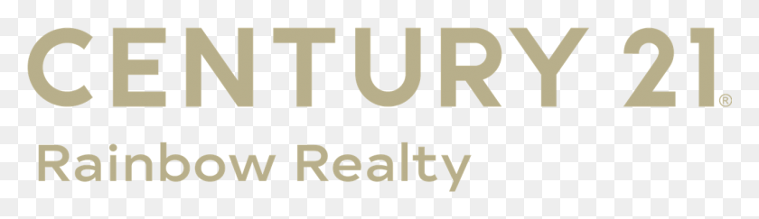 1284x302 Century 21 Rainbow Realty Century 21 Agate Realty Logo, Text, Word, Alphabet HD PNG Download