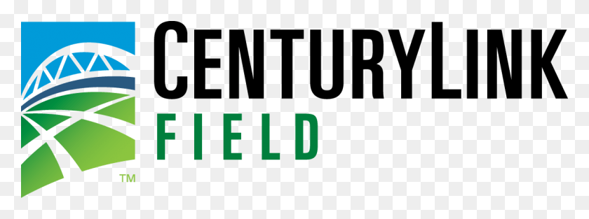 1118x364 Centurylink Field Century Link Stadium Logo, Word, Text, Label HD PNG Download