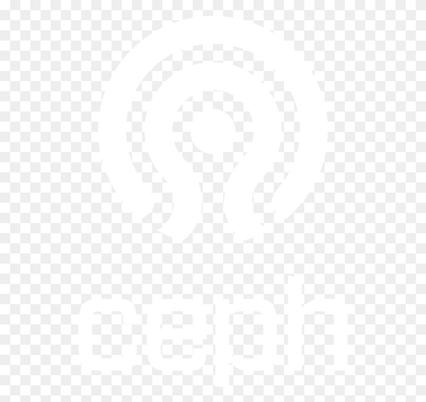 533x733 Сложенный Логотип Ceph Argb Черный 120411 Сложенный Логотип Ceph Сложенный Логотип Ceph Svg, Символ, Текст, Товарный Знак Hd Png