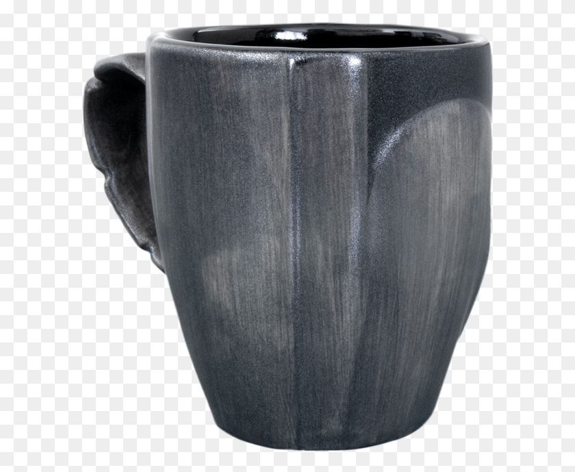604x629 Ceramic, Coffee Cup, Cup, Jug HD PNG Download