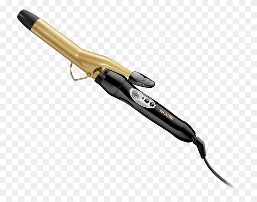 729x601 Ceramic Hair Curling Iron Curler 1 1, Scissors, Blade, Weapon HD PNG Download