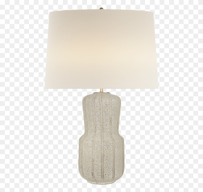 477x737 Ceramic Lamp Background Image Lampshade, Table Lamp HD PNG Download