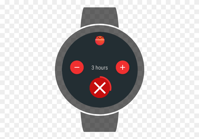 378x528 Cerberus Is Supposed To Be Quicker And Easier Than Lifesum Android Wear Review, Electronics, Joystick HD PNG Download