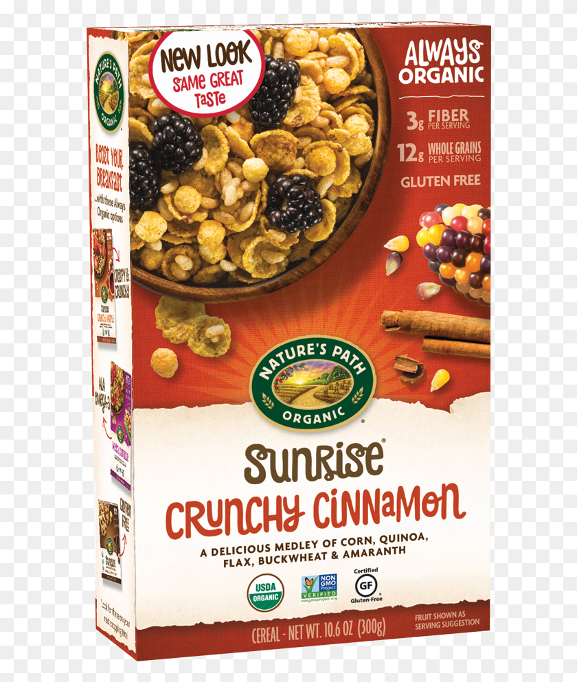 590x933 Cereal, Plant, Food, Text HD PNG Download