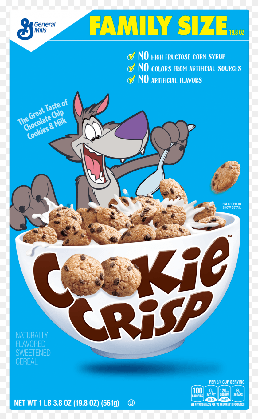 1079x1801 Cereal Clipart Cold Cereal, Food, Cookie, Biscuit HD PNG Download